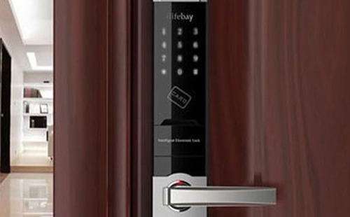 河池24小时上门开锁公司