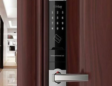 河池24小时上门开锁公司