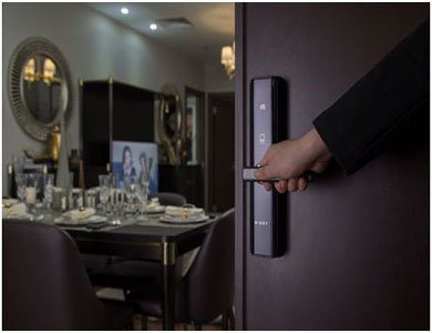 河池24小时上门开锁公司