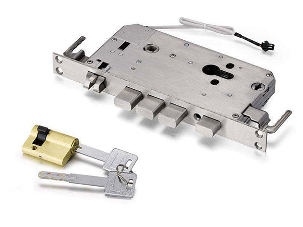 河池24小时上门开锁公司